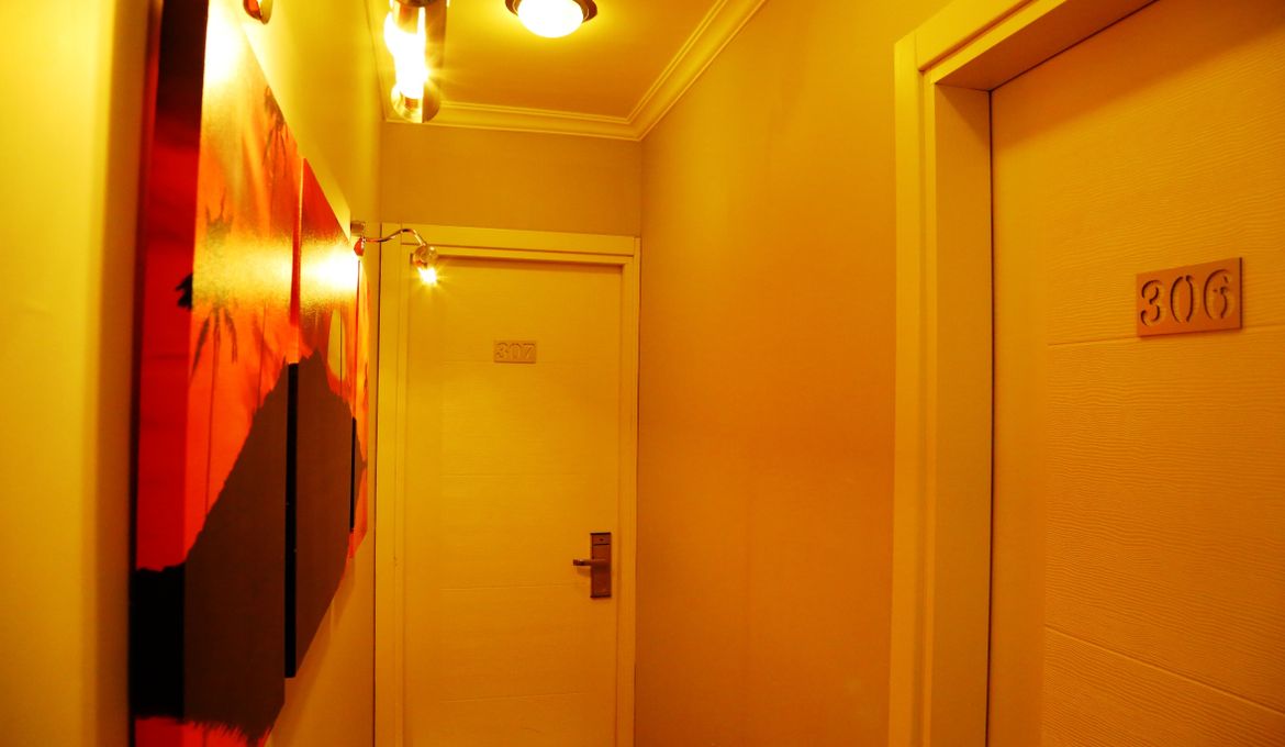 Pendik Marine Hotel