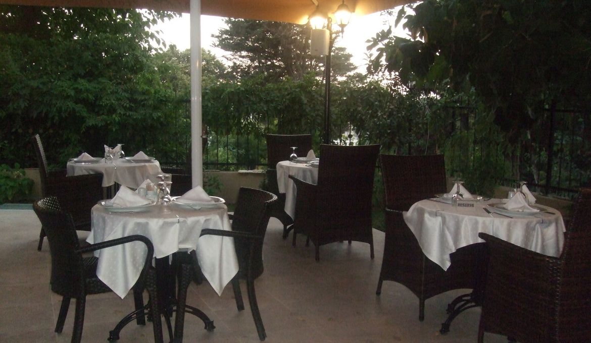 Pendik Marine Hotel