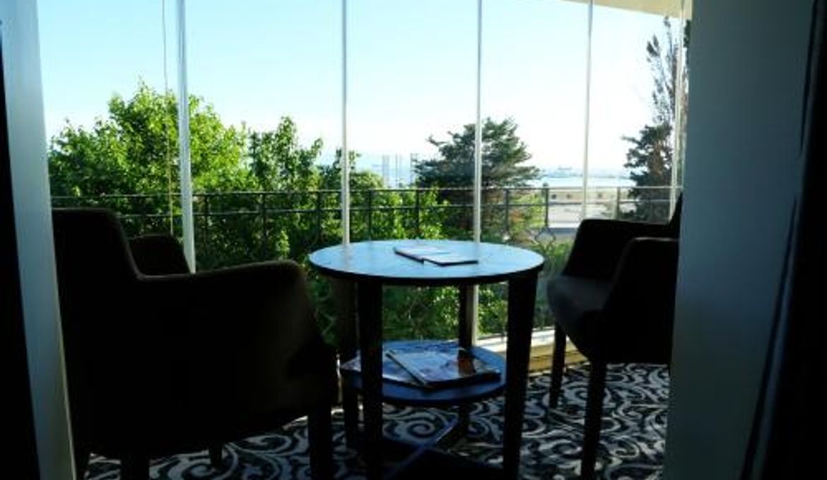 Pendik Marine Hotel