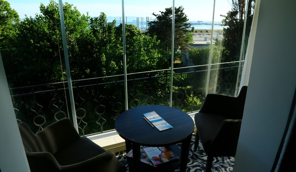 Pendik Marine Hotel
