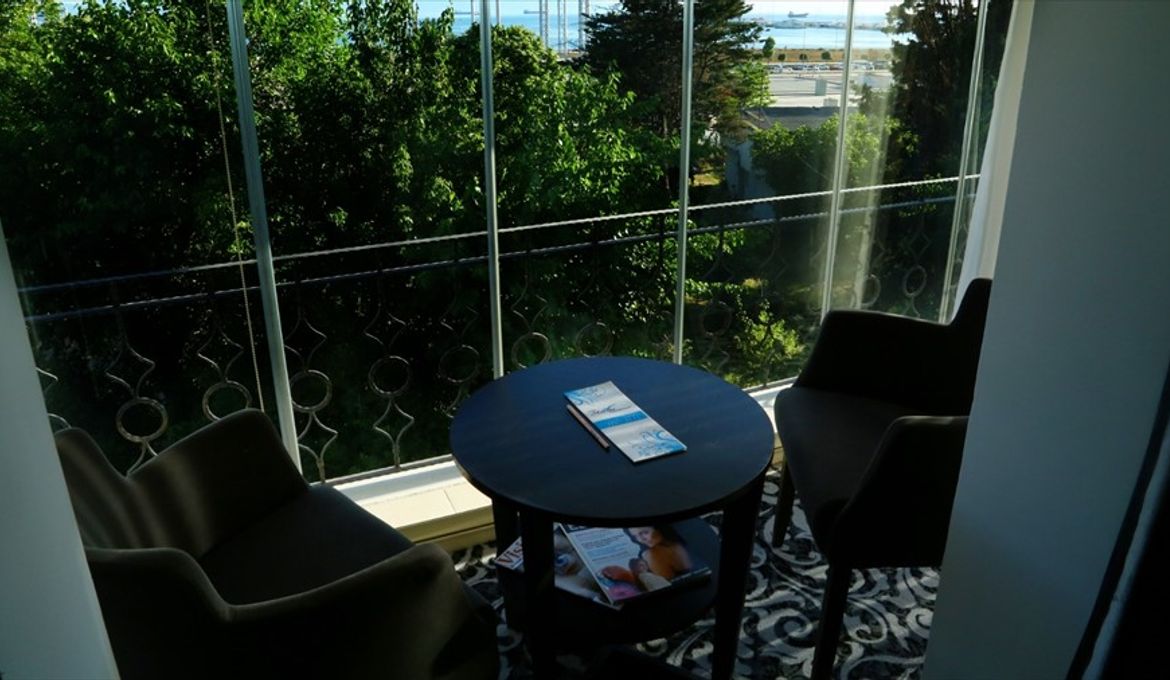 Pendik Marine Hotel