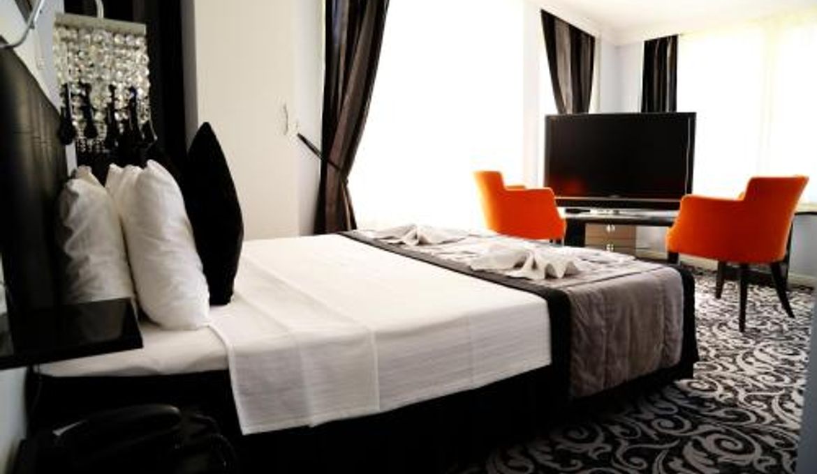 Pendik Marine Hotel