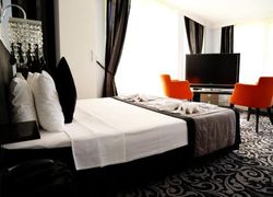 Tuzla Hill Suites фото 3