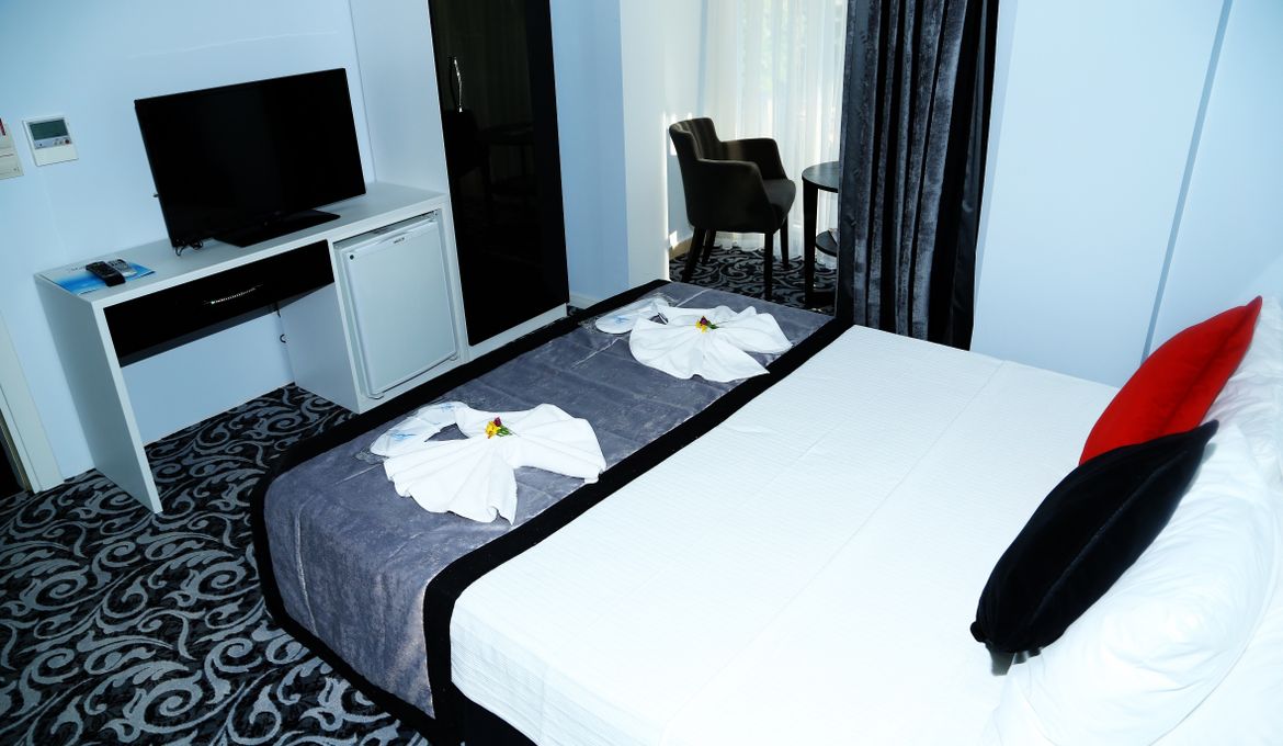 Pendik Marine Hotel