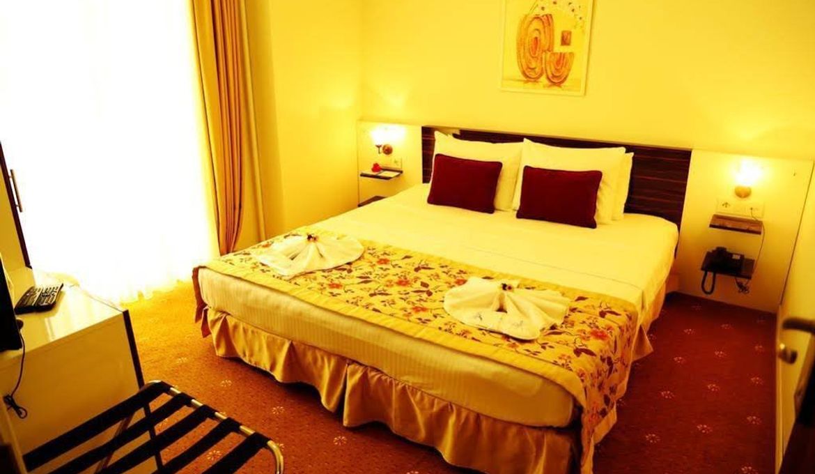 Pendik Marine Hotel