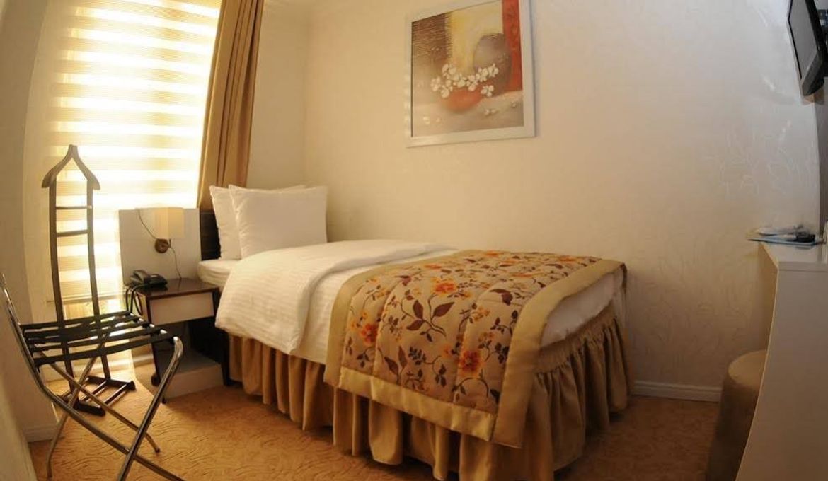 Pendik Marine Hotel
