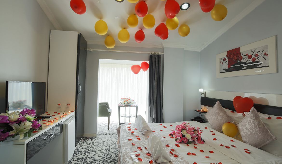 Pendik Marine Hotel