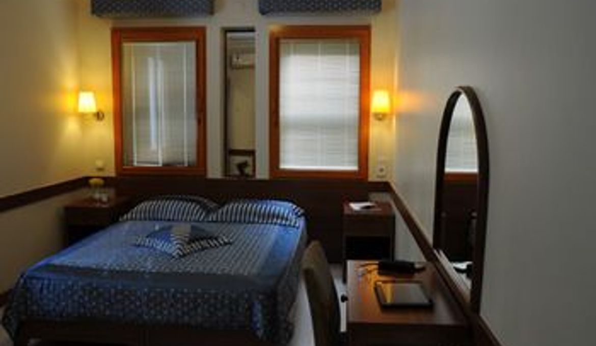 Butik Pendik Hotel