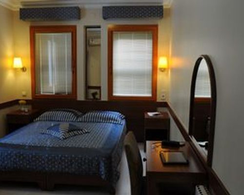 Butik Pendik Hotel - Пендик - фото 2