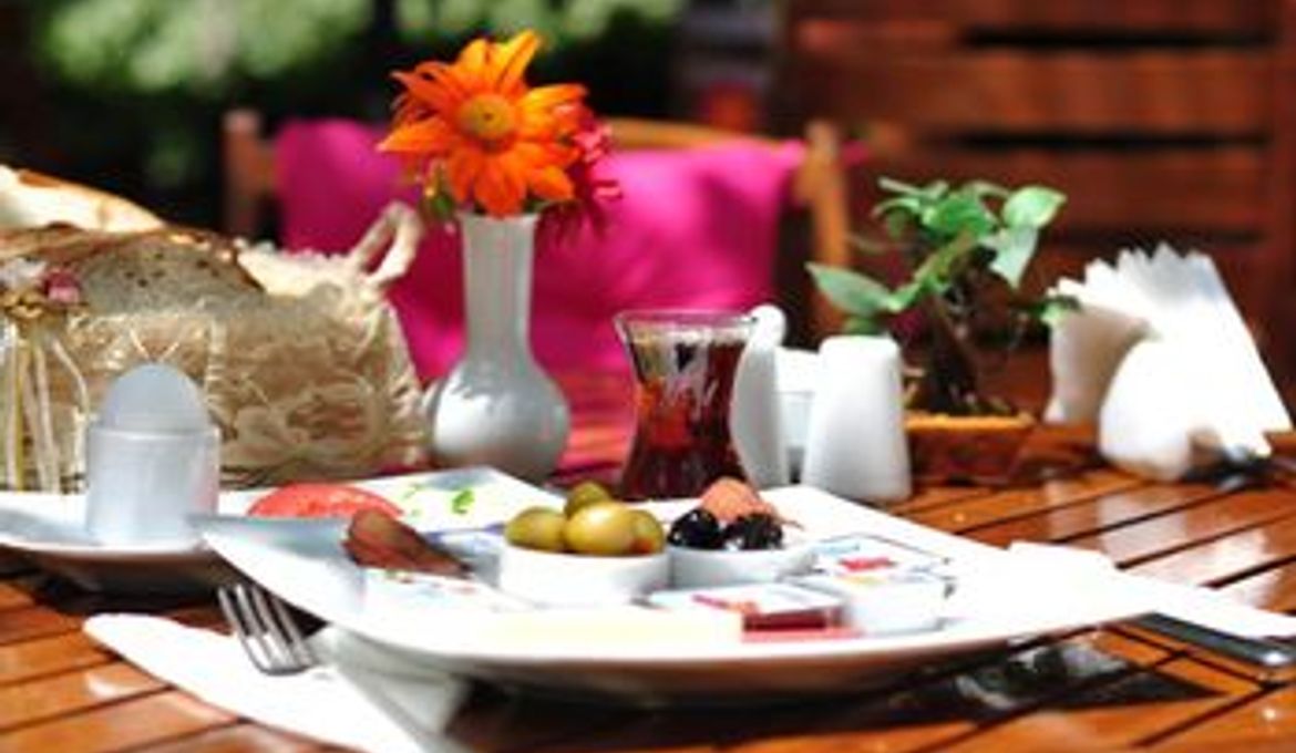 Butik Pendik Hotel