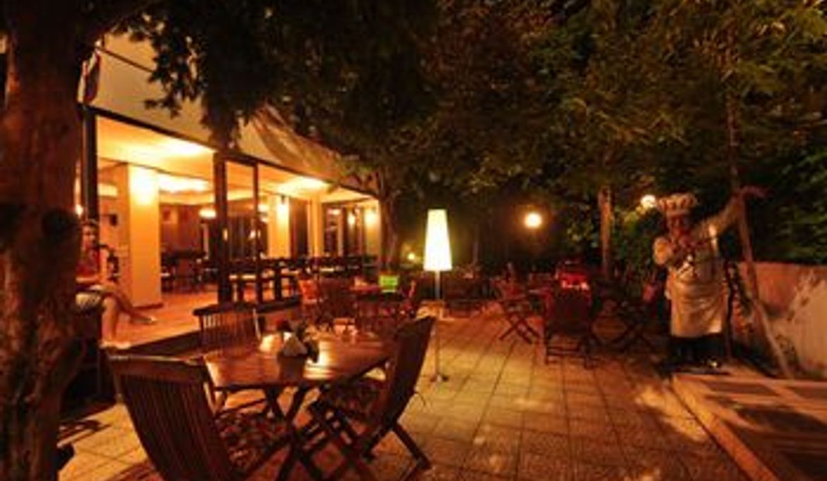 Butik Pendik Hotel