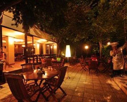 Butik Pendik Hotel - Пендик - фото 14