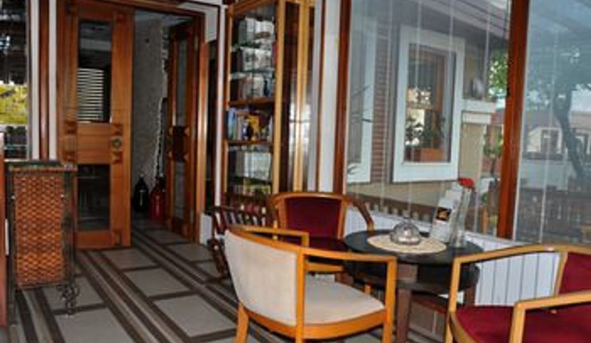 Butik Pendik Hotel