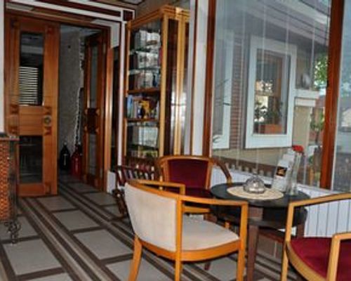 Butik Pendik Hotel - Пендик - фото 15