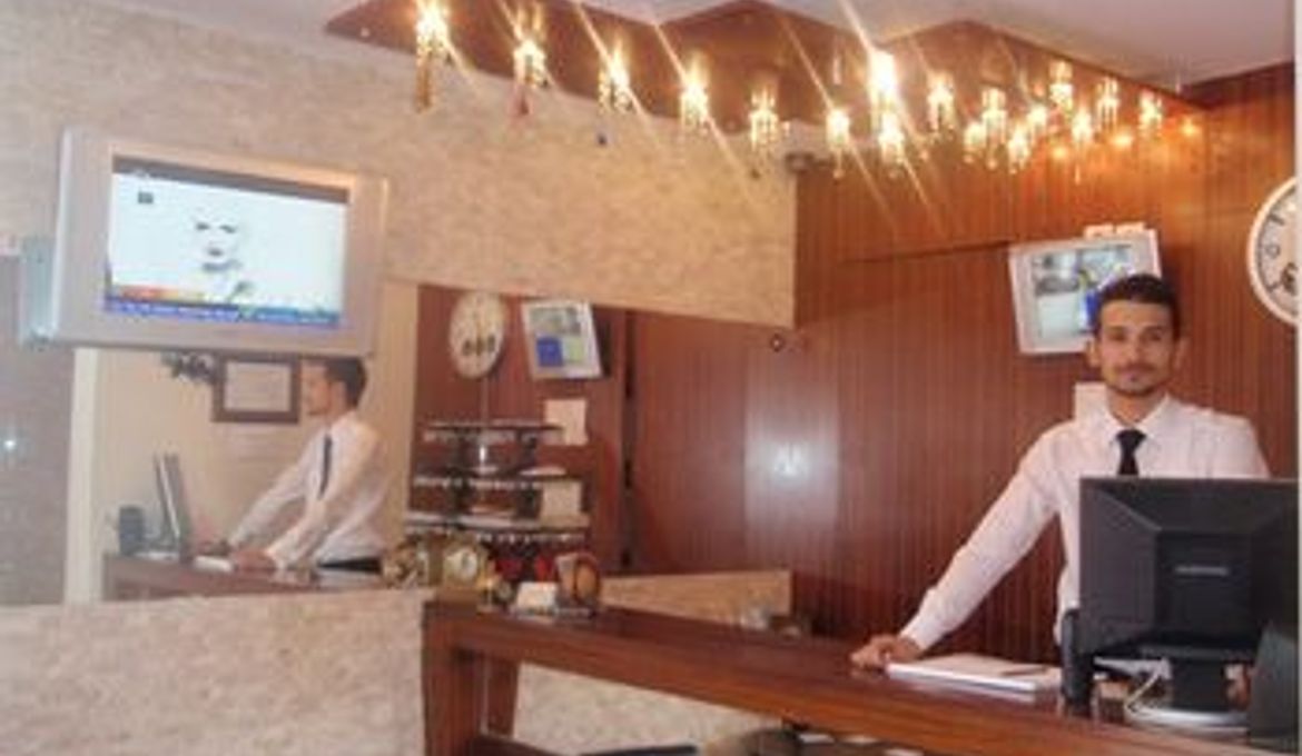 Butik Pendik Hotel
