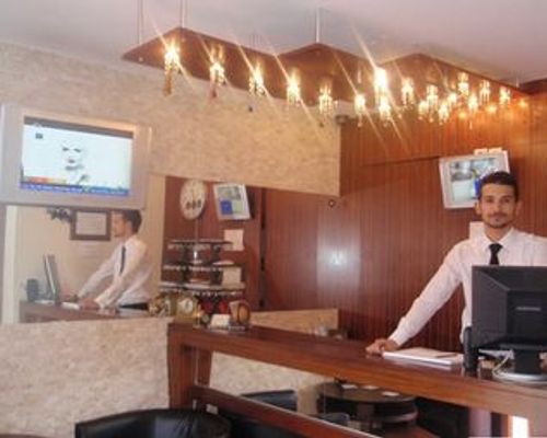 Butik Pendik Hotel - Пендик - фото 16