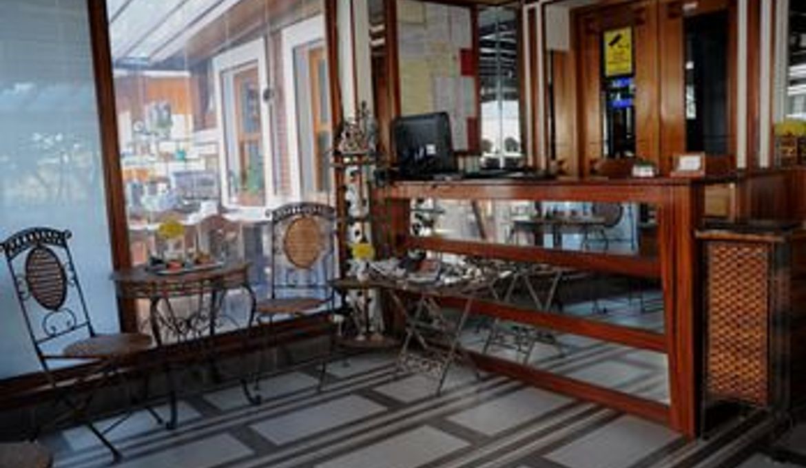 Butik Pendik Hotel