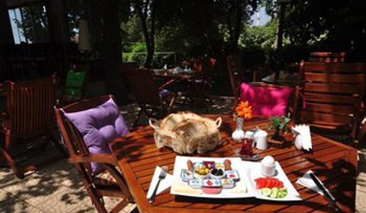 Butik Pendik Hotel