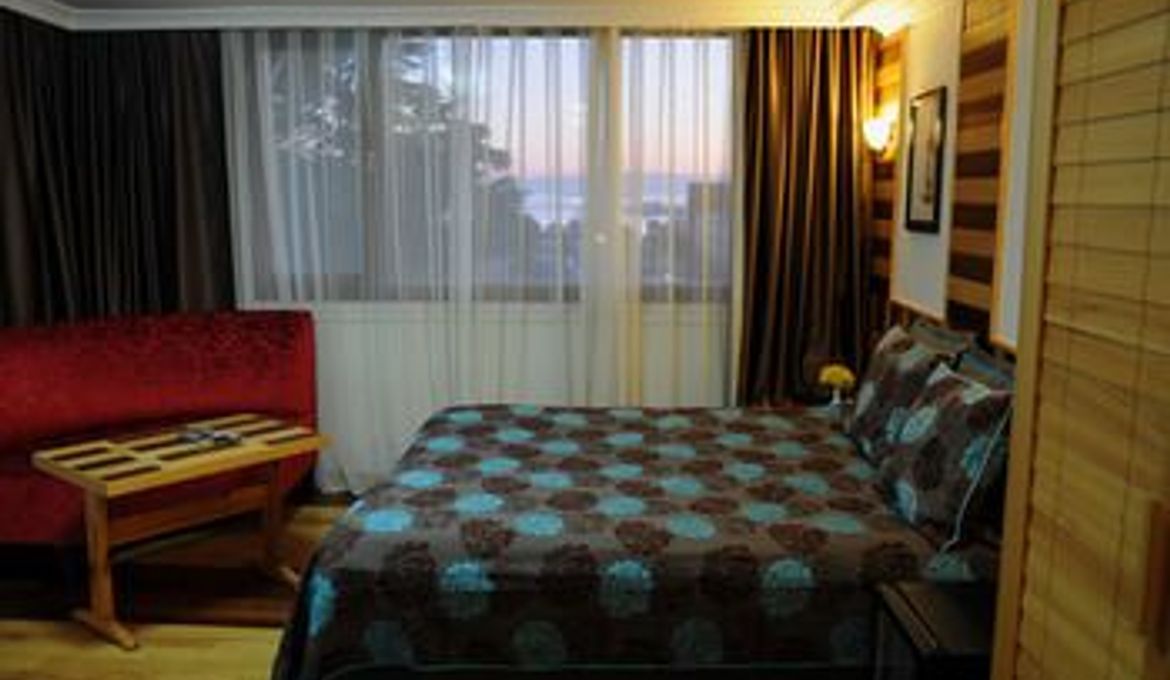 Butik Pendik Hotel