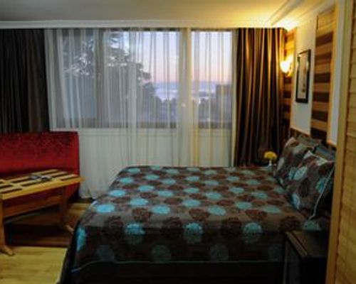 Butik Pendik Hotel - Пендик - фото 3