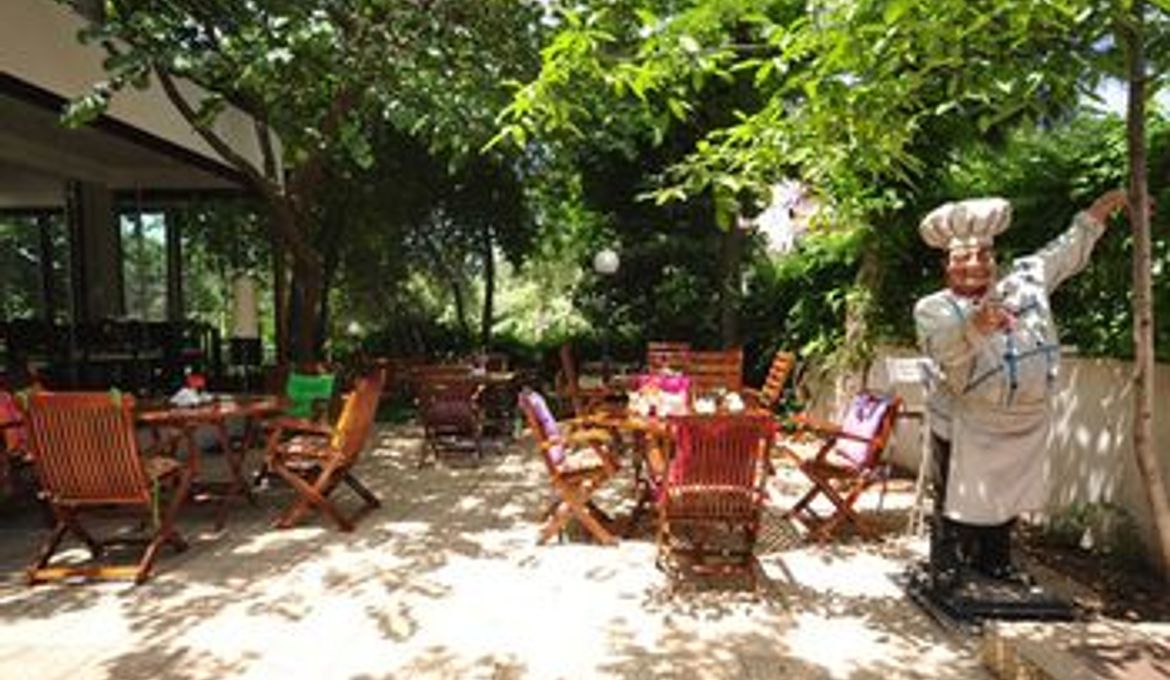 Butik Pendik Hotel