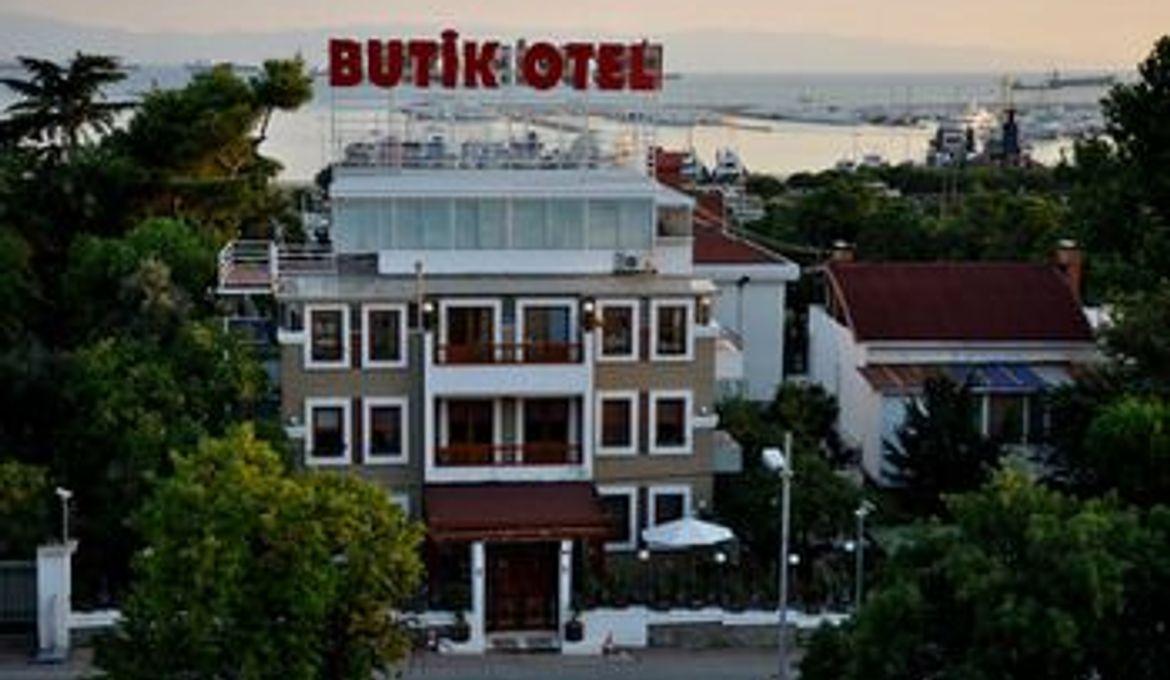 Butik Pendik Hotel