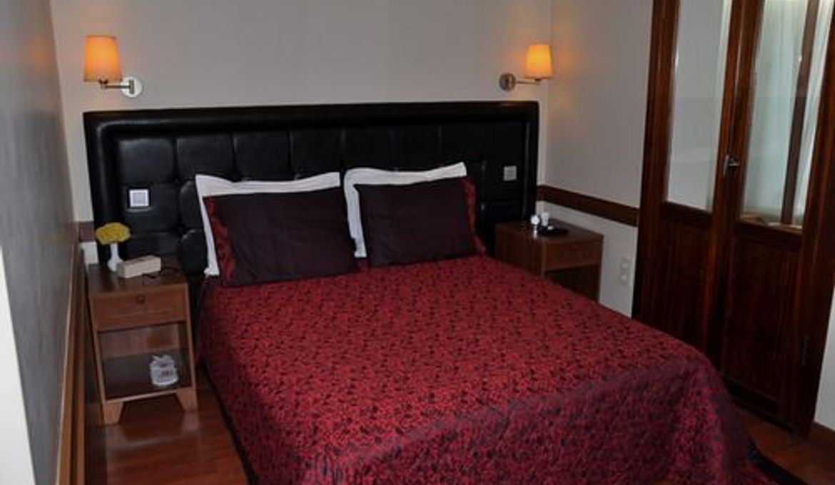 Butik Pendik Hotel