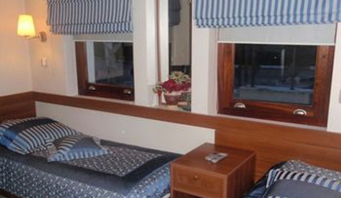 Butik Pendik Hotel