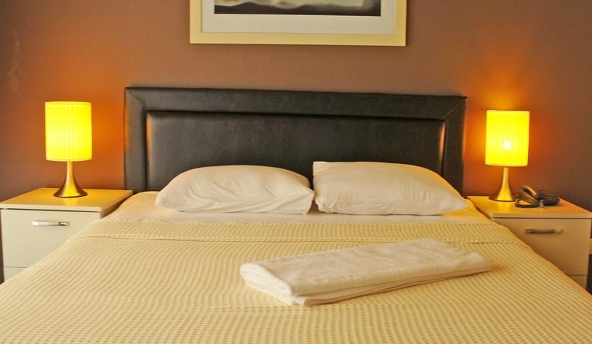 Cinar Hotel