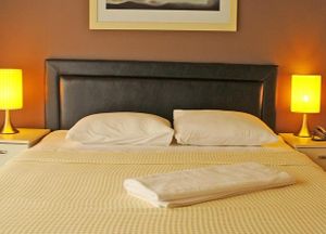 Cinar Hotel