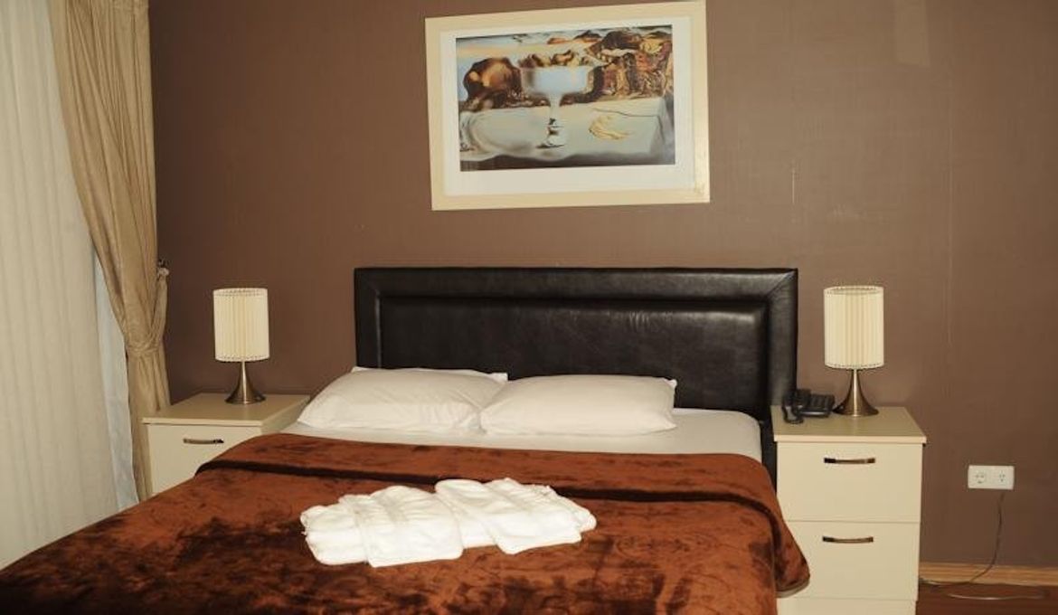 Cinar Hotel