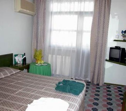 Pamuksu Boutique Hotel