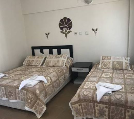 shah sultan Ozturk Hotel