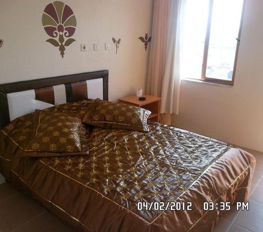 shah sultan Ozturk Hotel