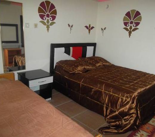 shah sultan Ozturk Hotel