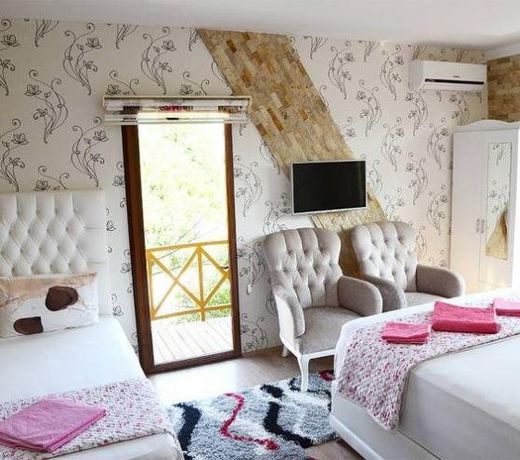 Sinter Terasse House Hotel