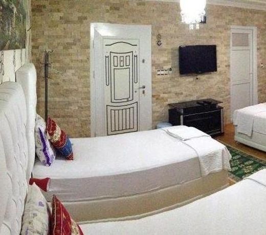 Sinter Terasse House Hotel