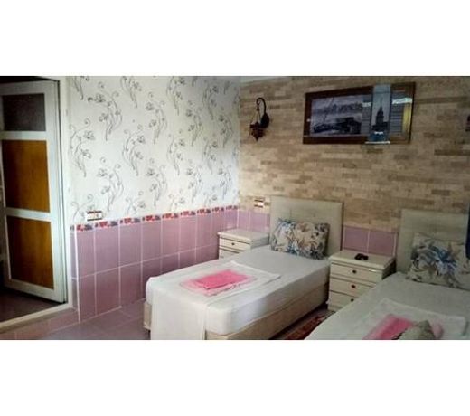 Sinter Terasse House Hotel