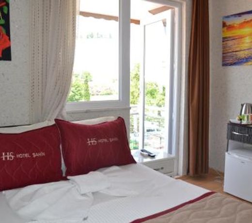 Hotel Sahin