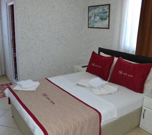 Hotel Sahin