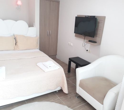 Pamukkale Alida Hotel