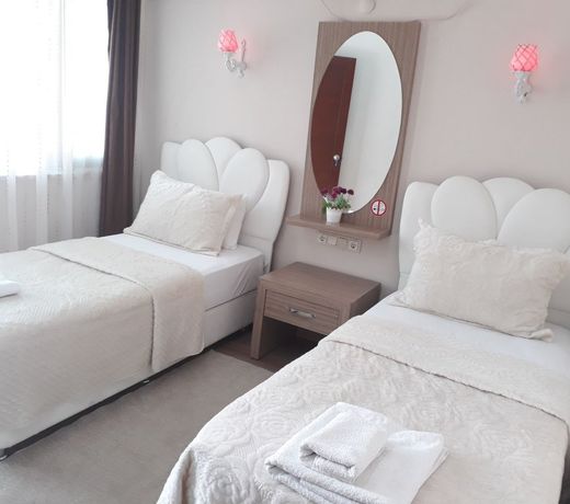 Pamukkale Alida Hotel