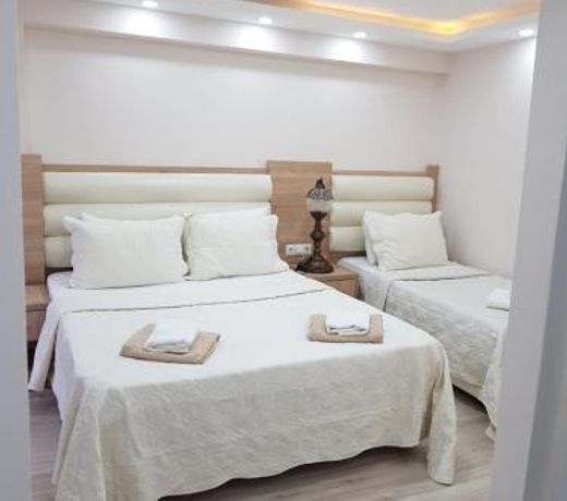 Pamukkale Alida Hotel