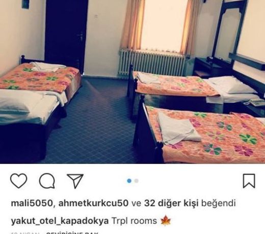 Yakut Hotel