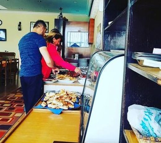Yakut Hotel