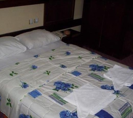 Yakut Hotel