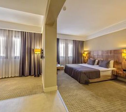Ramada By Wyndham Cappadocia