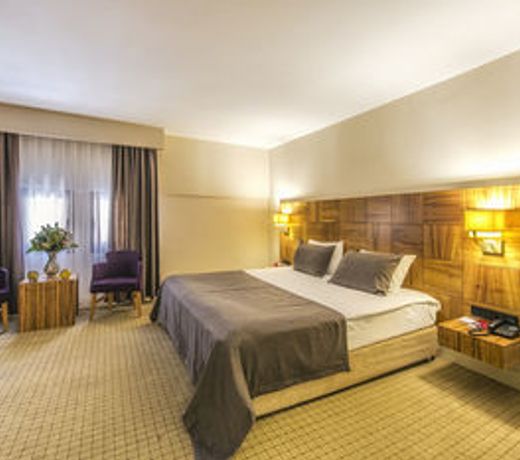 Ramada By Wyndham Cappadocia