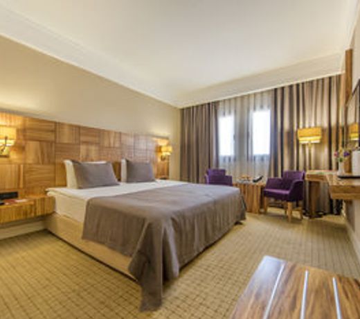 Ramada By Wyndham Cappadocia