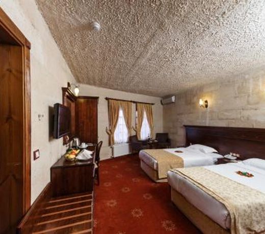 Dilek Kaya Hotel